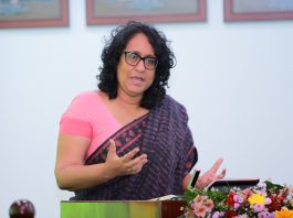 යෝජිත නව අධ්යාපන ප්රතිසංස්කරණ සම්බන්ධ පුළුල් විද්වත් කථිකාවක් කොළඹ විශ්වවිද්යාලයේදී…