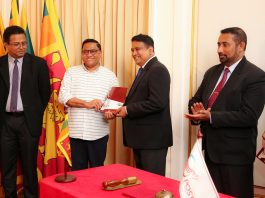 ඊශ්රායල් රැකියාවලට යවන්න ඇමතිවරු, නියෝජ්ය ඇමතිවරු  මැදිහත්වීමේ සංස්කෘතිය අපි අවසන් කළා…