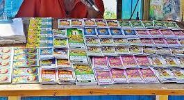 ලොතරැයි අලෙවි කරන්නන් හට ඉදිරියේ පැවැත්වෙන අයවැය තුළින් සුභසාධන වැඩපිළිවෙළක් ක්රියාත්මක කිරීම ආරම්භ කළ යුතුයි.